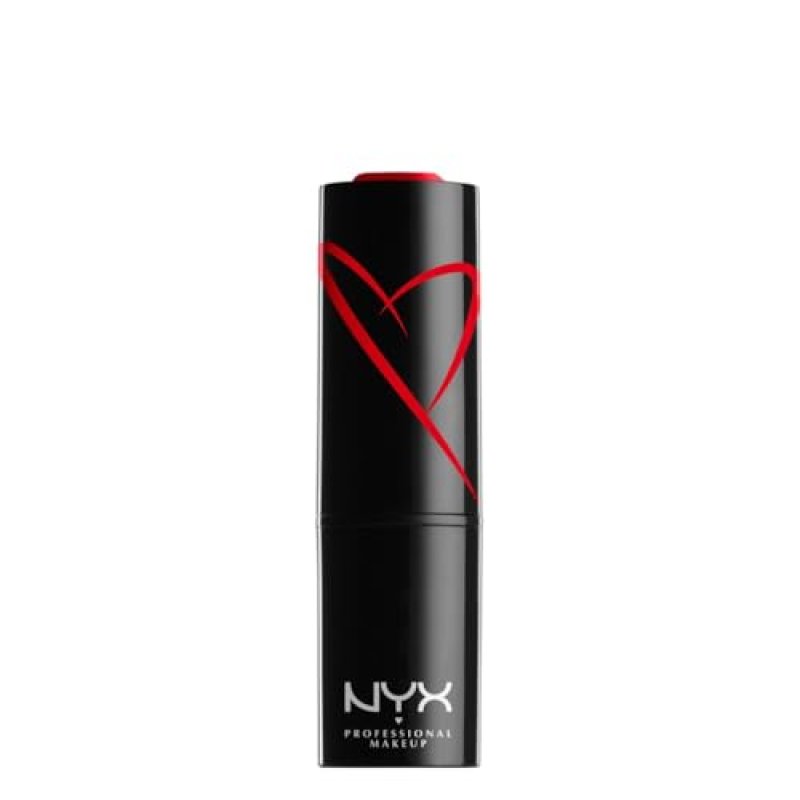 NYX Satin Lipstick