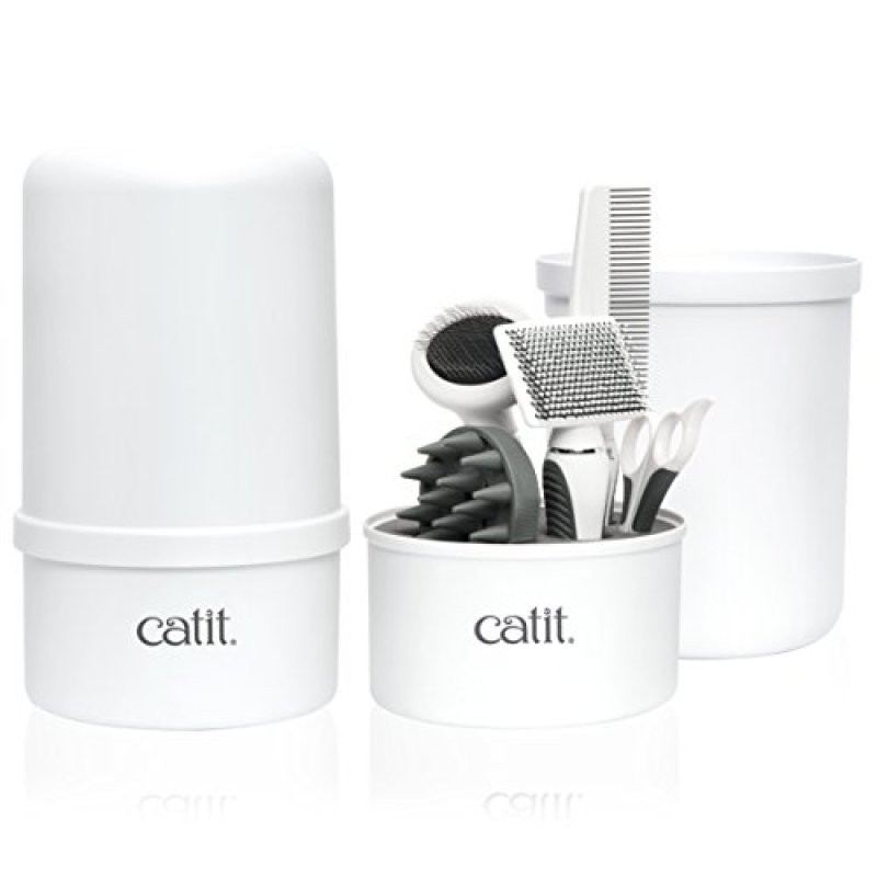 Catit Grooming Kit