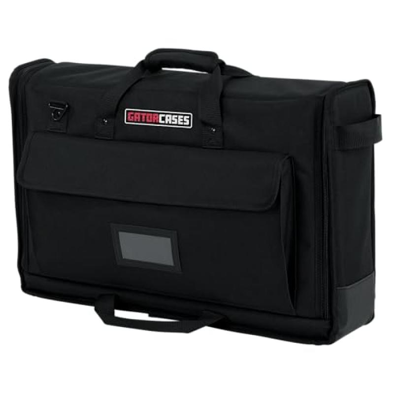 Gator Cases Nylon Carry Tote Bag