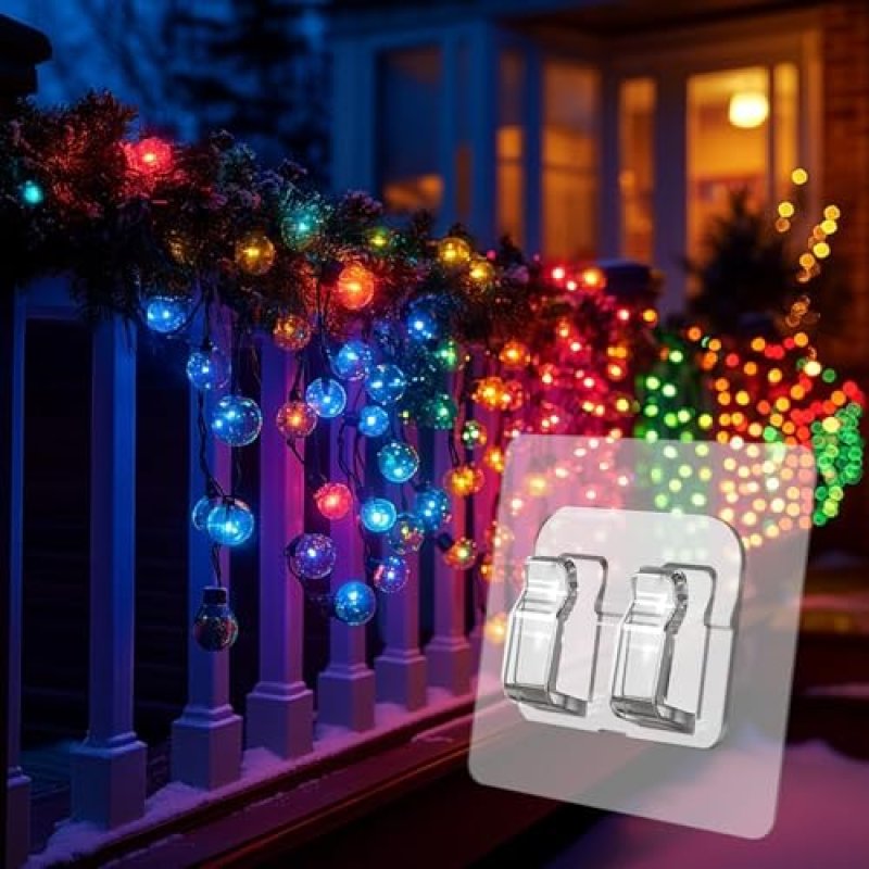 Latoxcaa Light Hooks