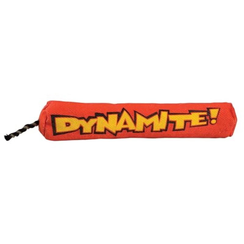 Catstages Dynamite Toy
