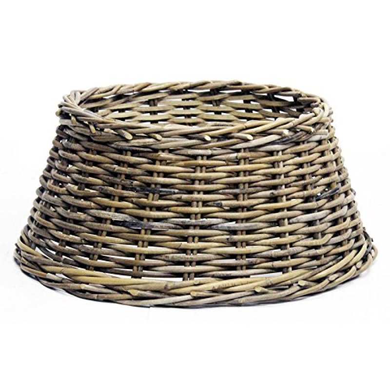 Rattan Tree Skirt