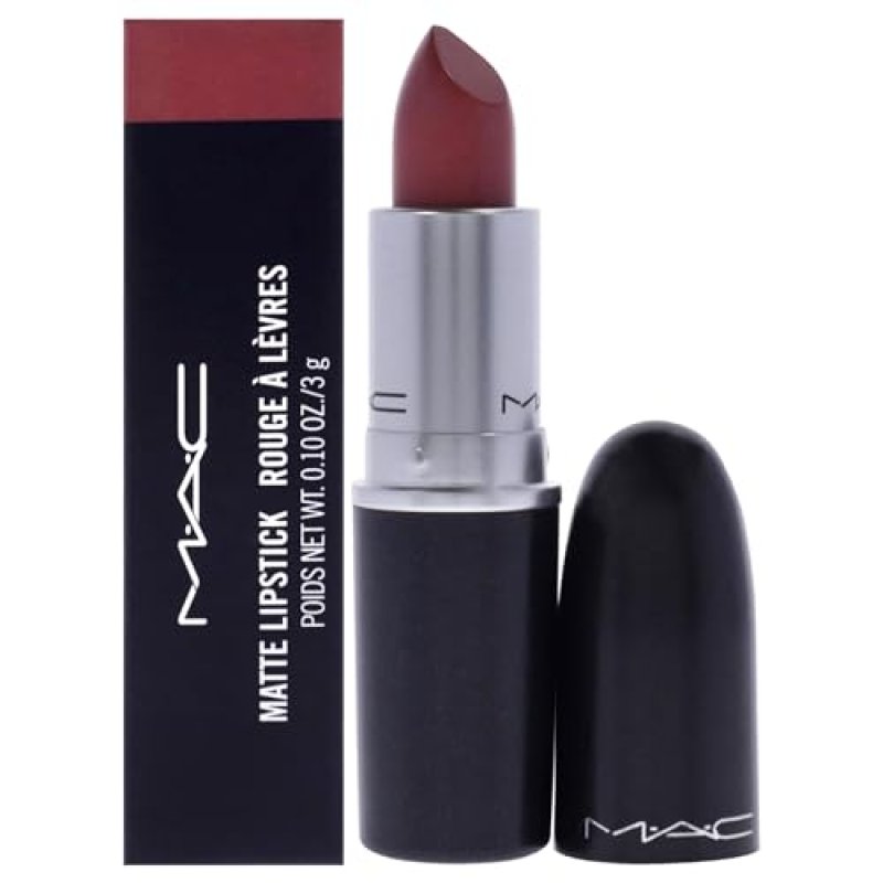 MAC Matte Lipstick