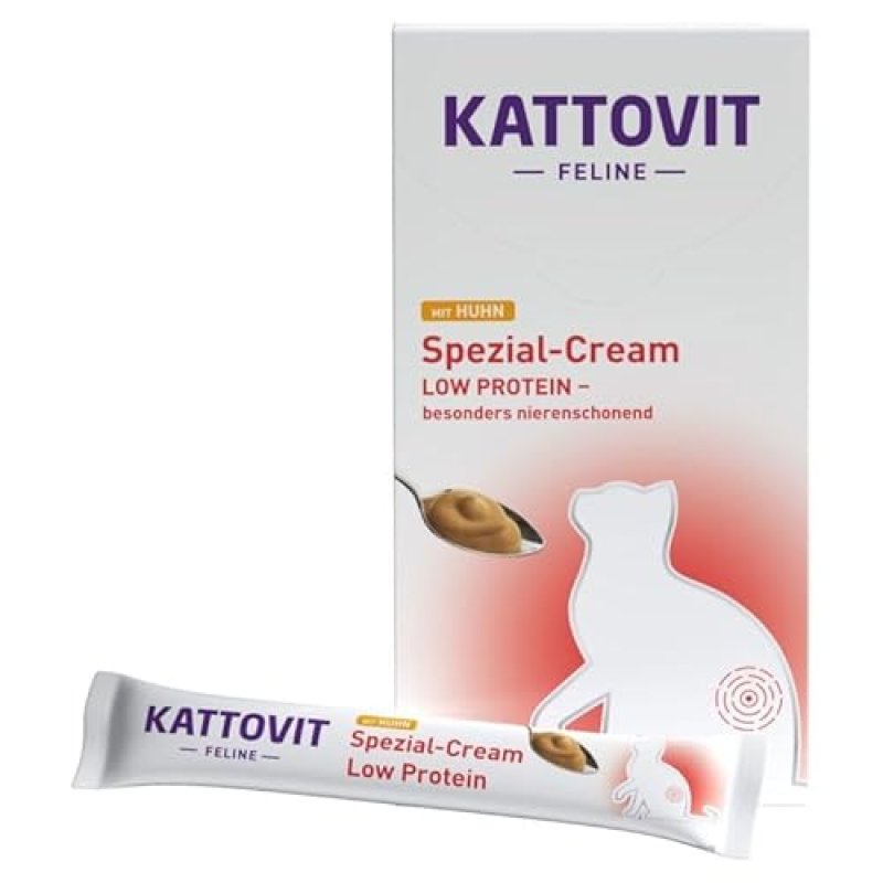 Kattovit Kidney Cream
