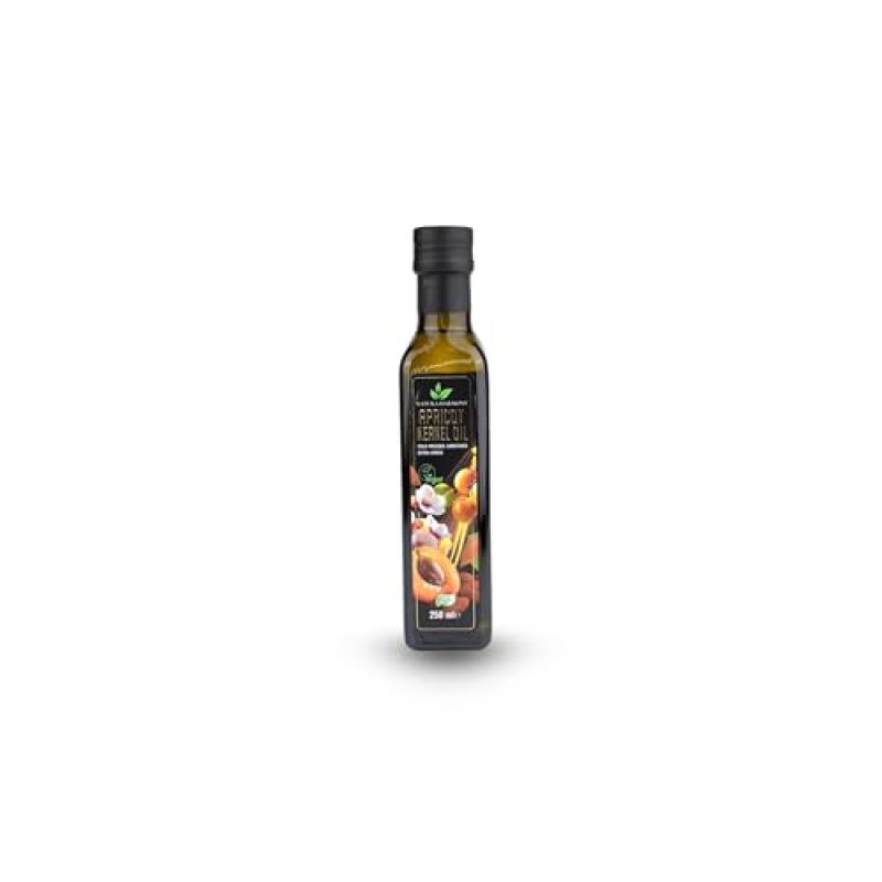 Natura Harmony Apricot Oil
