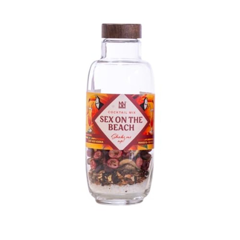 Natural & Noble Cocktail Kit