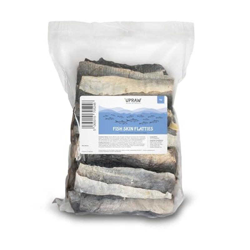 Naturally Fish Flatties