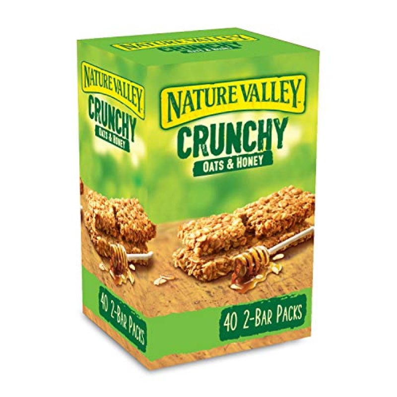 Nature Valley Granola Bars