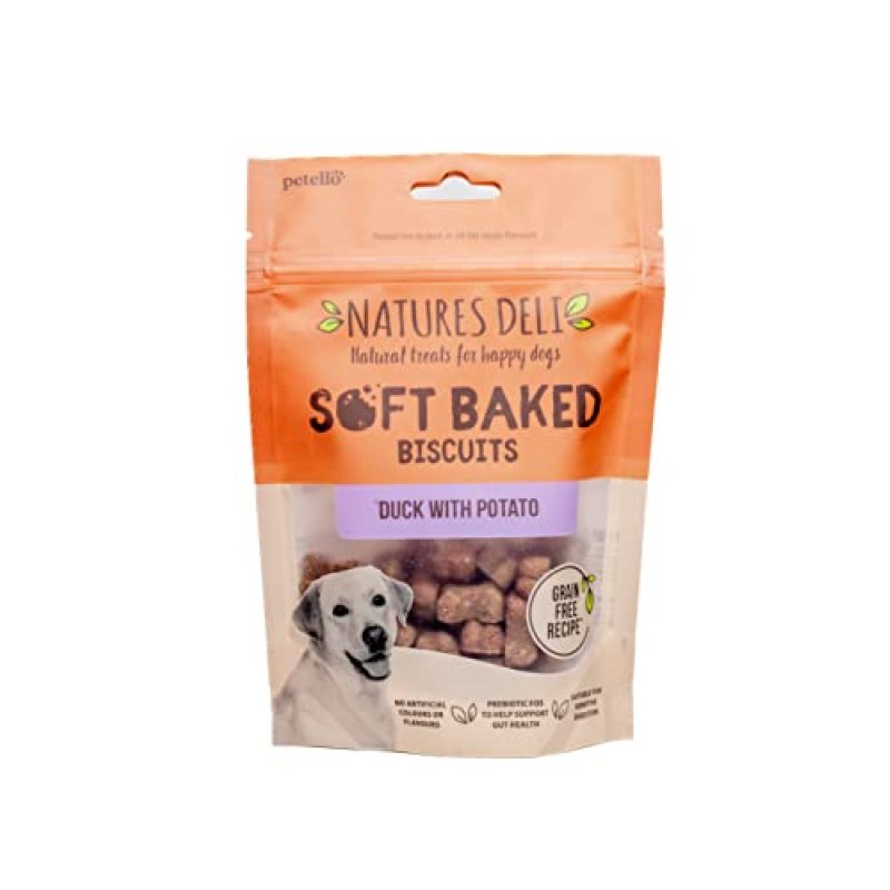 Natures Deli Dog Treats