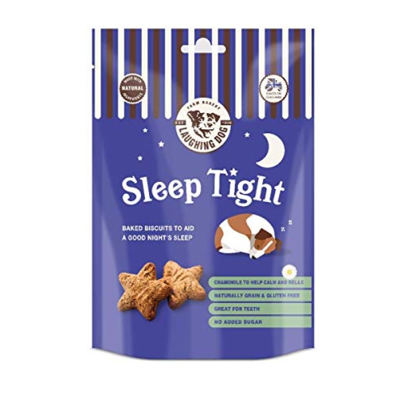 Laughing Dog Grain-Free Dog Treats