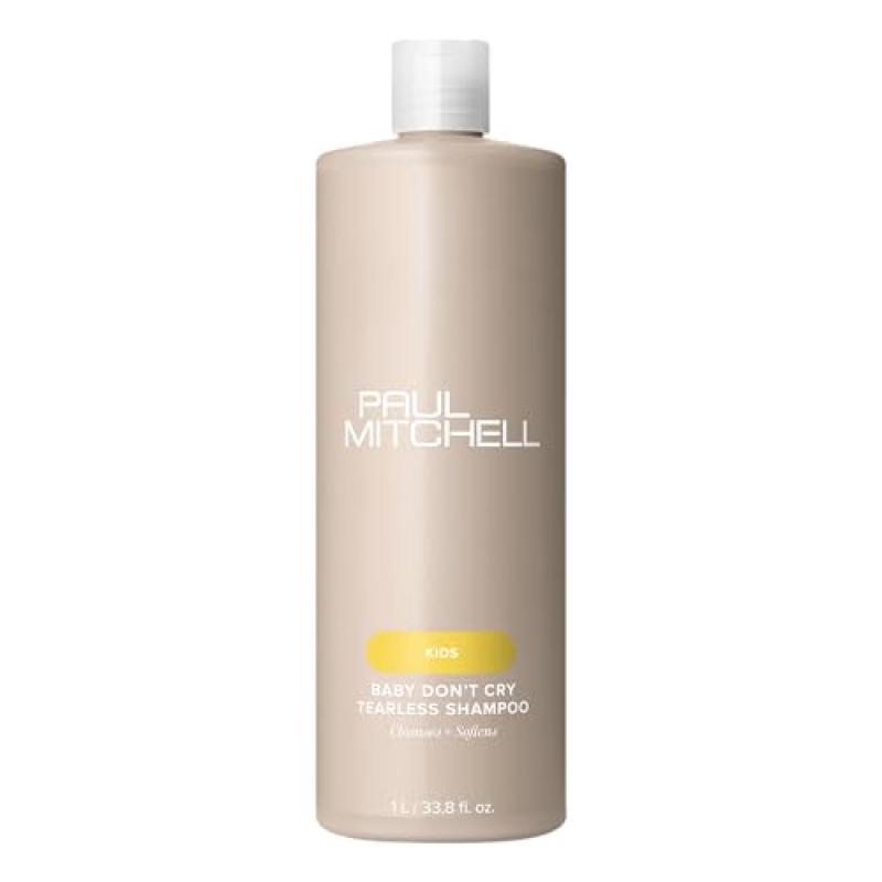 Paul Mitchell Baby Shampoo