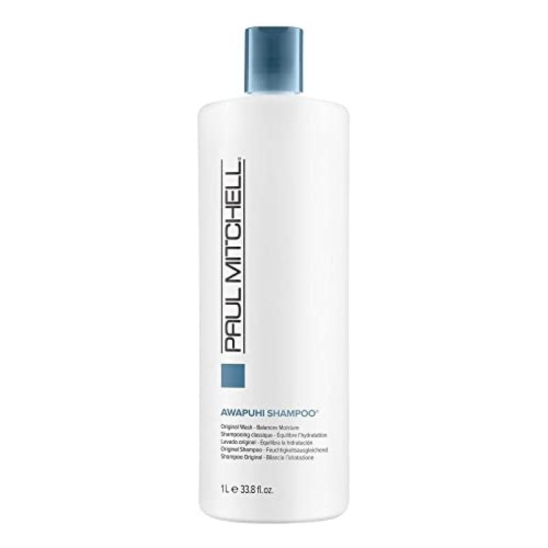 Paul Mitchell Shampoo