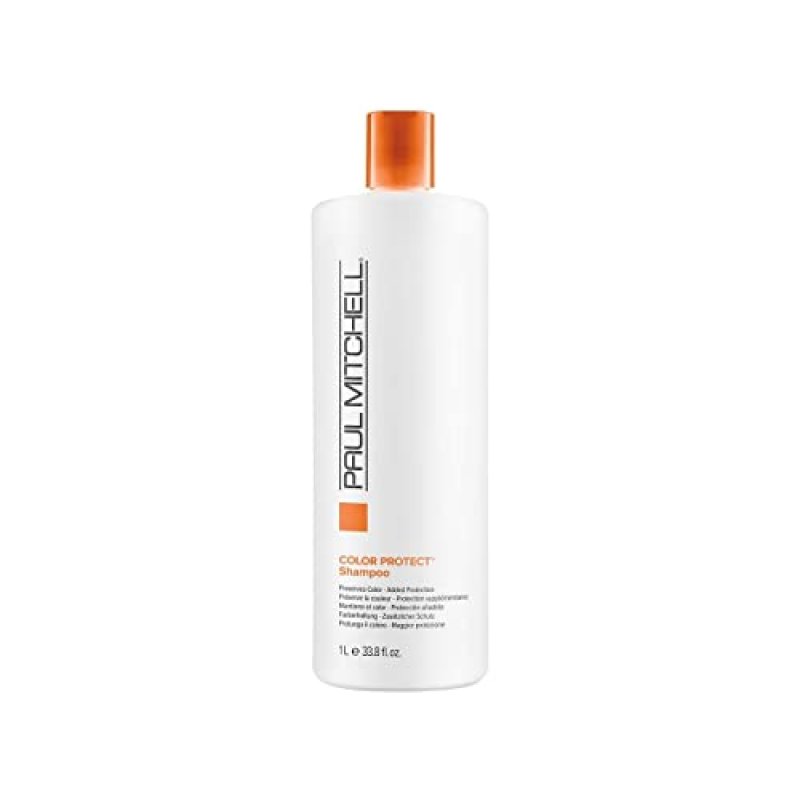 Paul Mitchell Shampoo