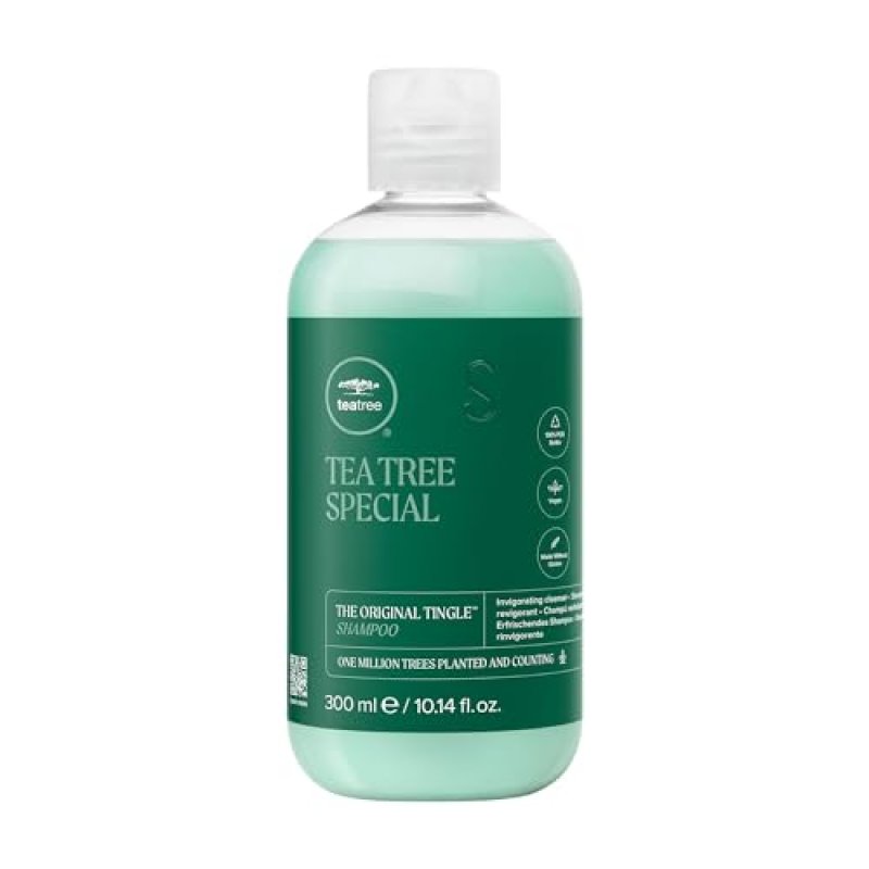 Paul Mitchell Shampoo