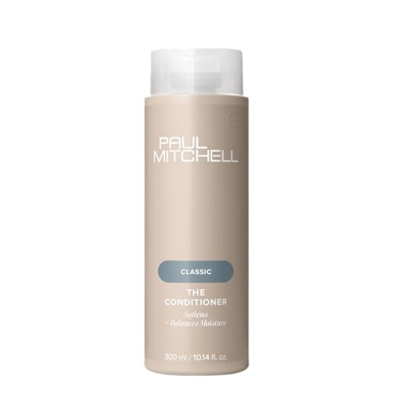 Paul Mitchell Conditioner