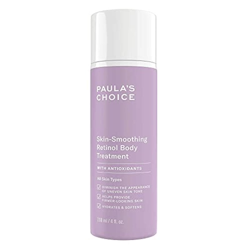 Paula's Choice Retinol Body Treatment