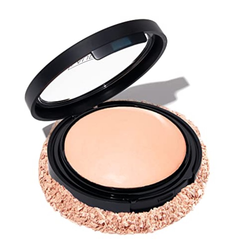 Laura Geller Powder Foundation
