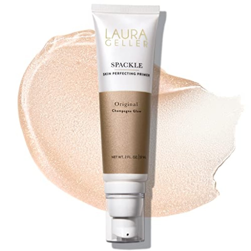 Laura Geller Spackle Primer