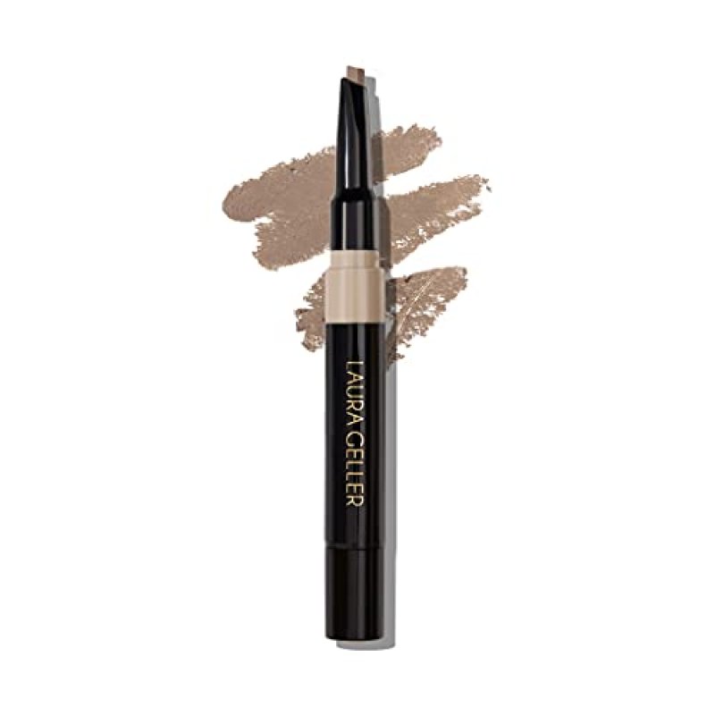 Laura Geller Brow Pencil & Gel
