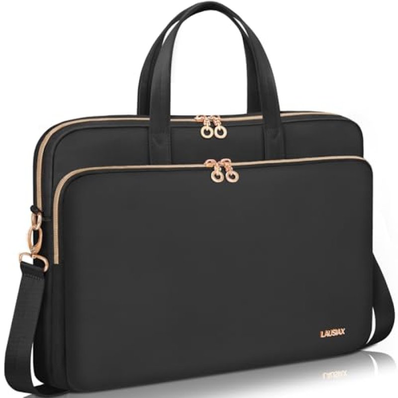 Lausiax 17.3-inch Laptop Bag