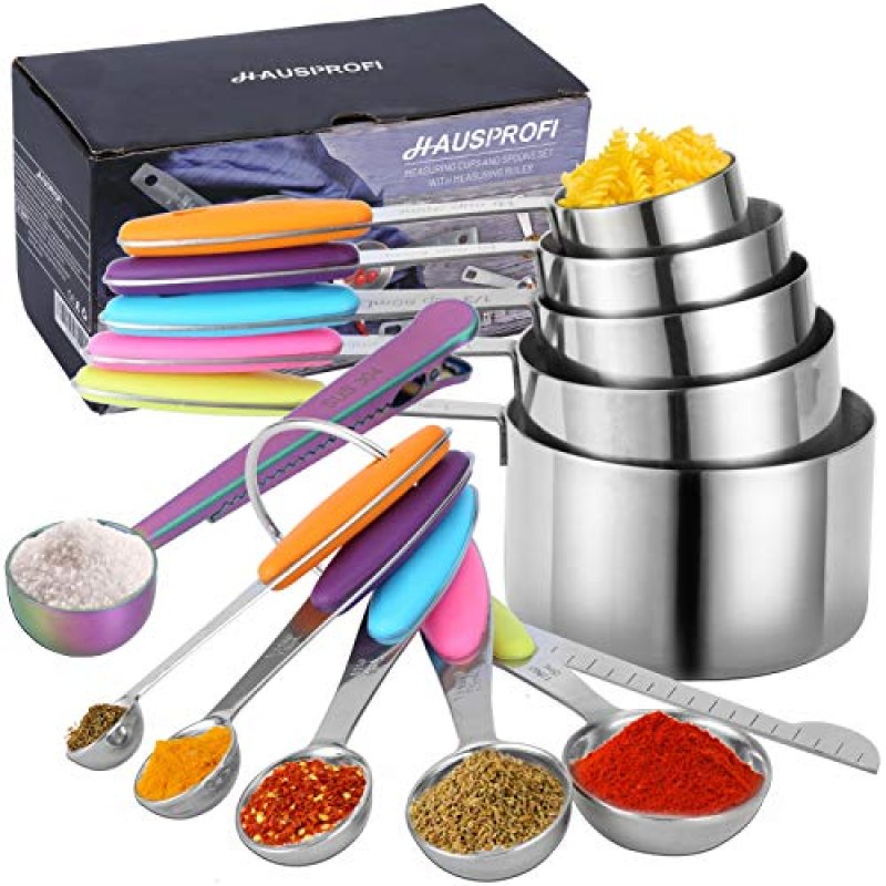 Hausprofi Measuring Set