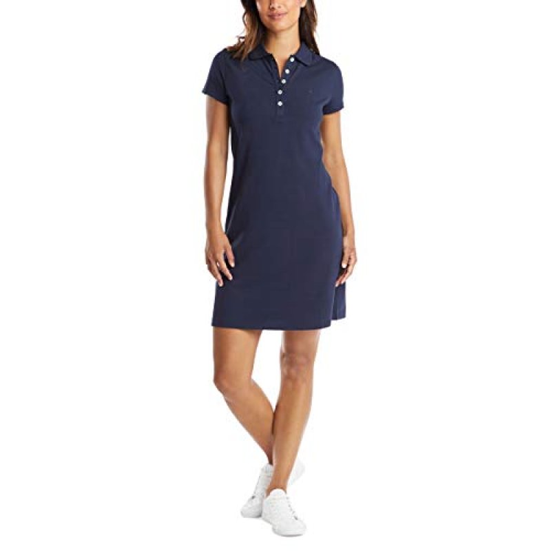 Nautica Polo Dress