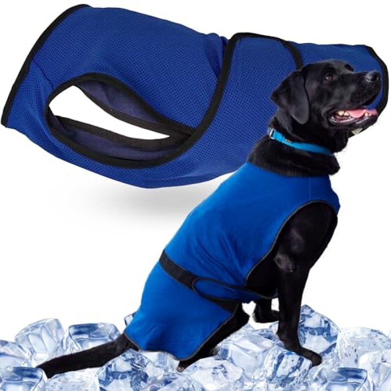Lautus Pets Cooling Vest