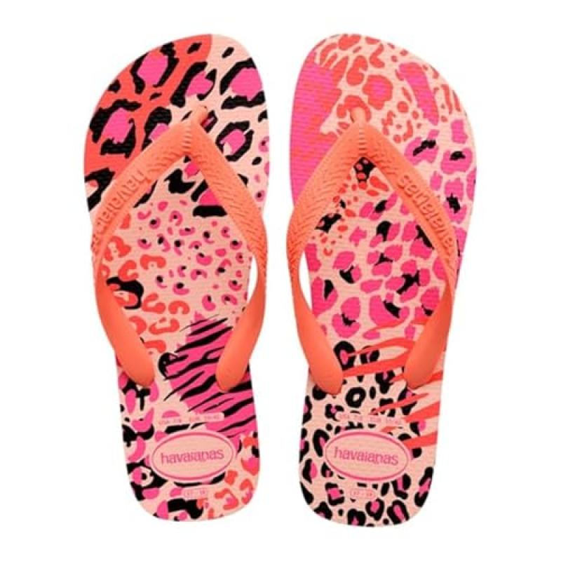 Havaianas Animals Flip-Flops