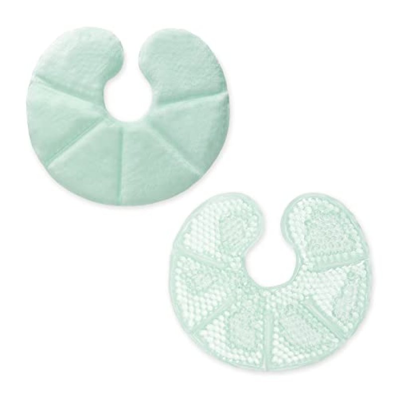 Navaris Breast Gel Pads - Hot or Cold…