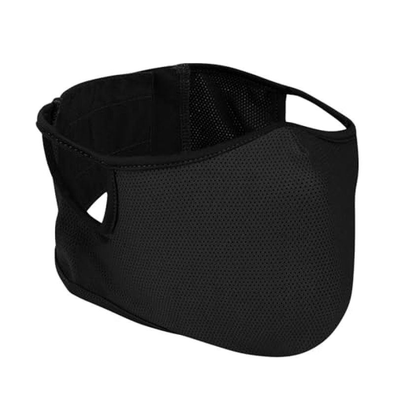 Qavctw Tactical Half Mask