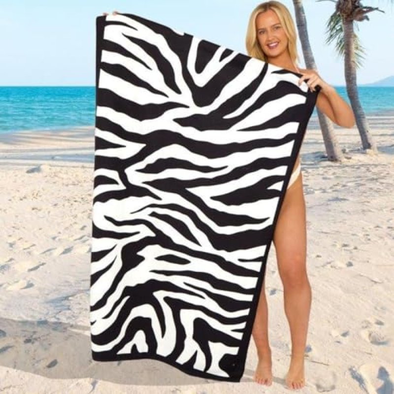 Gaveno Cavailia Beach Towel