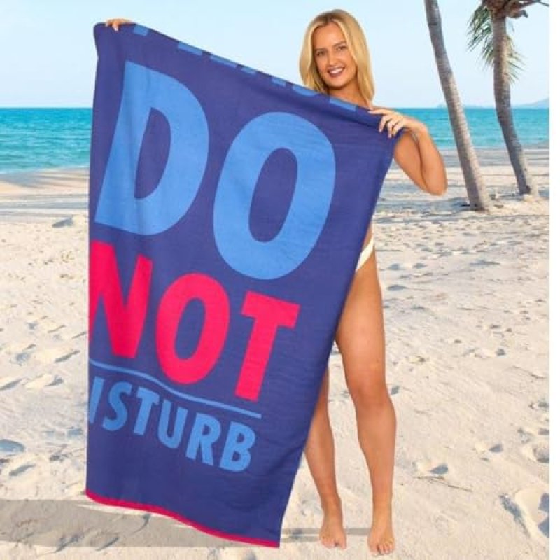 Gaveno Cavailia Beach Towel