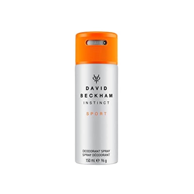 David Beckham Instinct Sport Deodorant