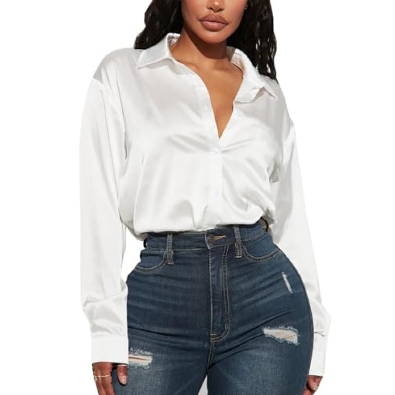 Navneet Satin Blouse