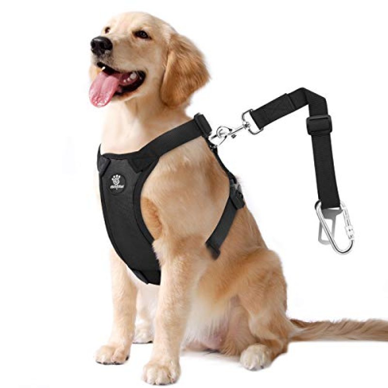 VavoPaw Dog Safety Harness
