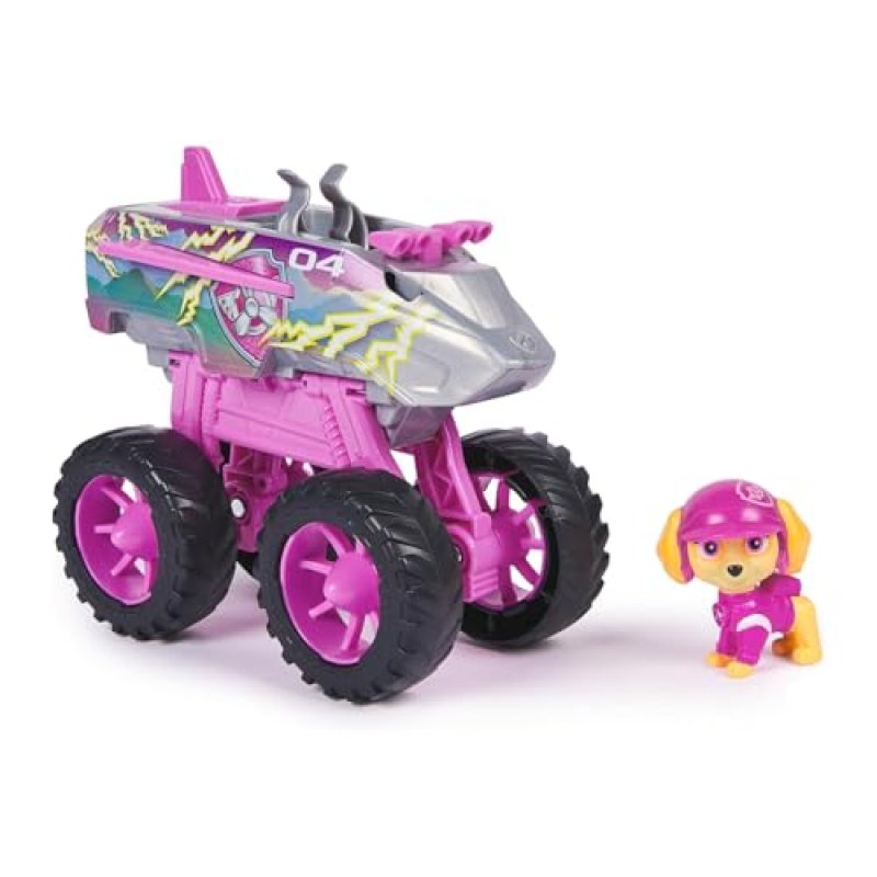 Paw Patrol Rescue Wheels Skye
