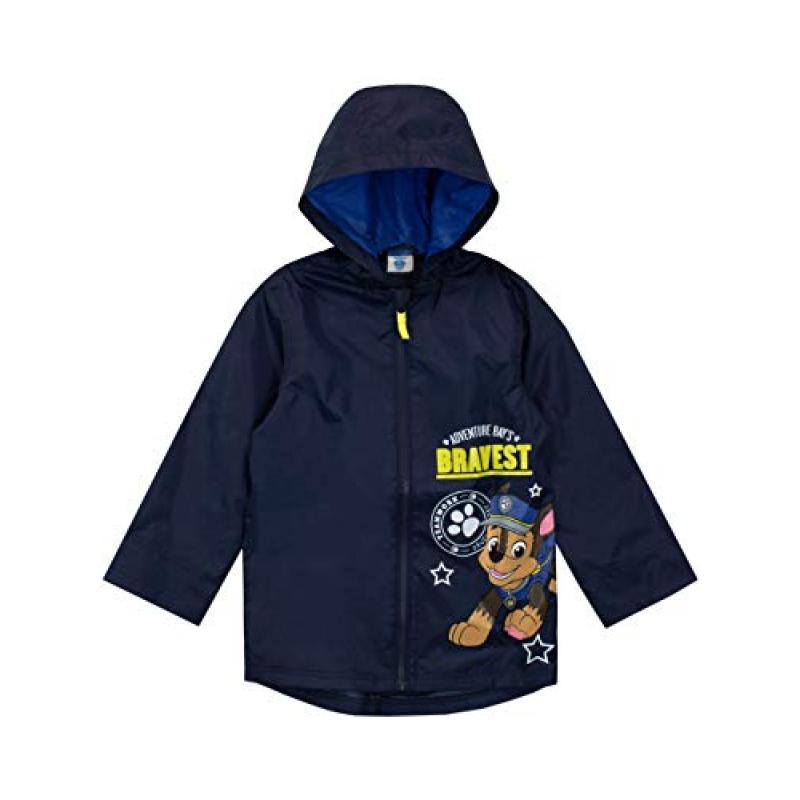 Paw Patrol Boys' Raincoat
