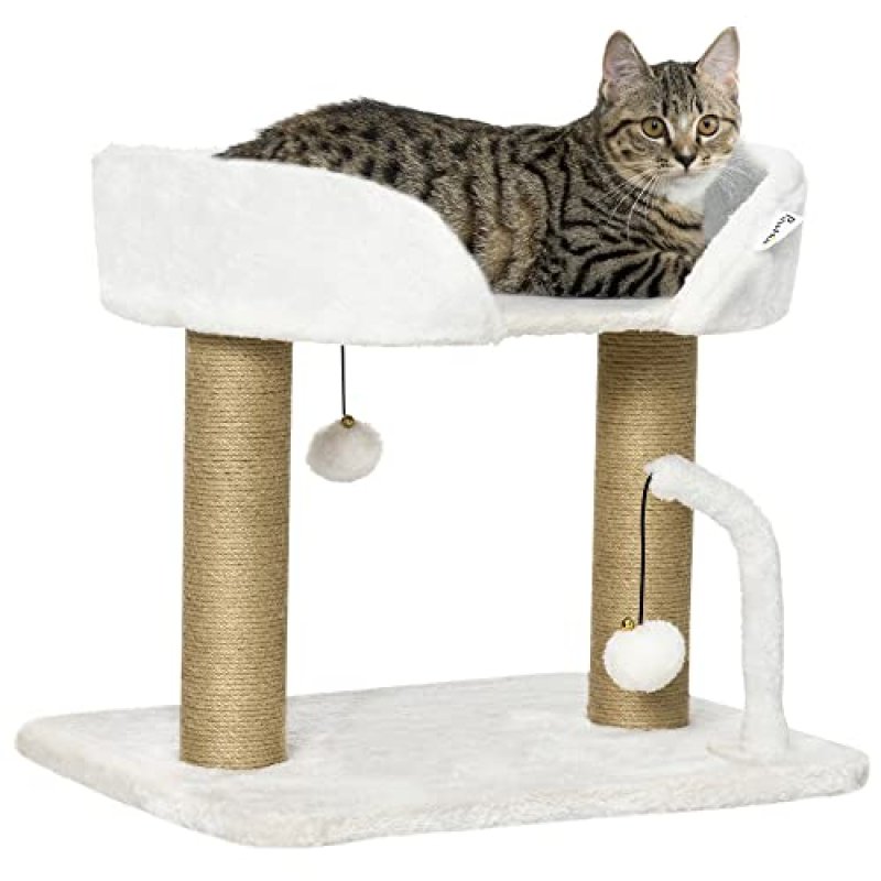 PawHut Cat Tree