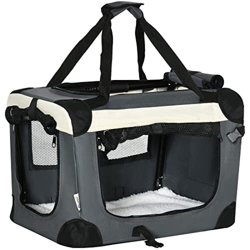 PawHut Pet Carrier