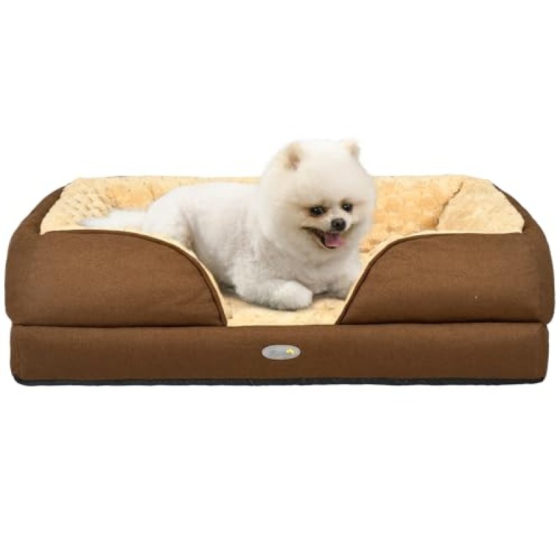PawHut Dog Bed