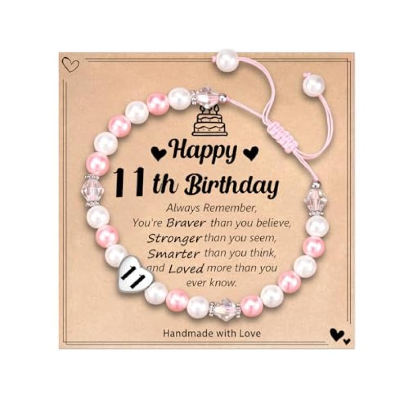 Kawaii Bracelets for Girls