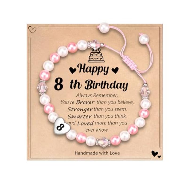 Kawaii Bracelets for Girls