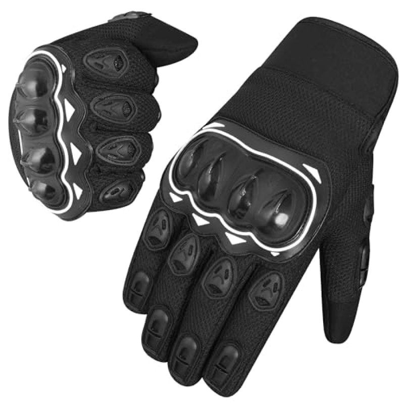 Sawans Motorcycle Gloves