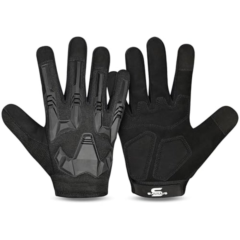 Sawans Outdoor Gloves