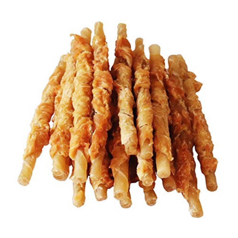 Pawant Chicken Rawhide Treats
