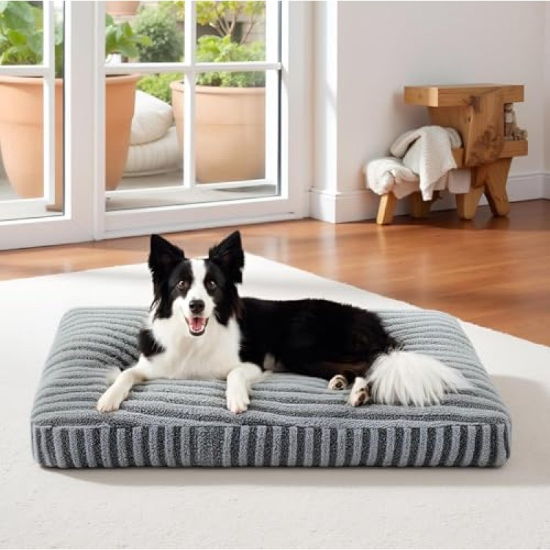 Pawk Large Dog Bed