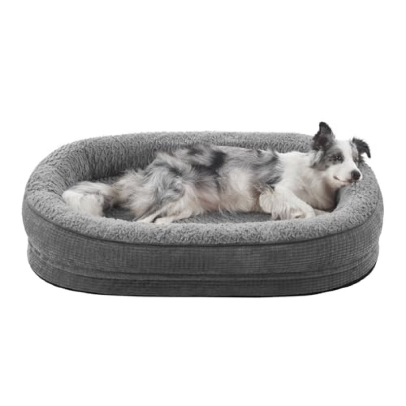 Pawk Large Orthopedic Dog Bed