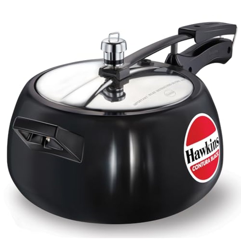 Hawkins Contura Pressure Cooker