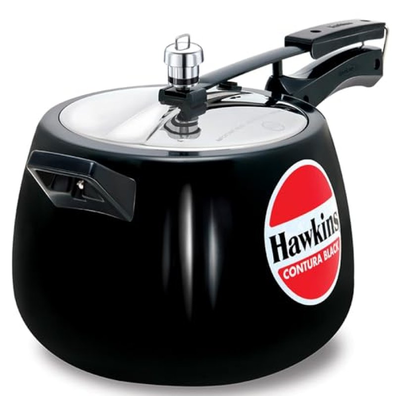 Hawkins Contura Pressure Cooker