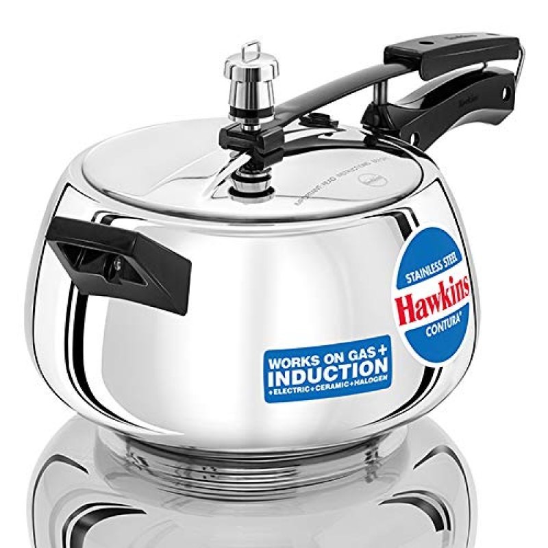 Hawkins Contura Pressure Cooker